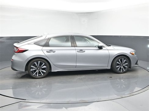 Used 2022 Honda Civic EX-L image 8