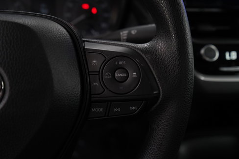 Used 2024 Toyota Corolla LE image 19