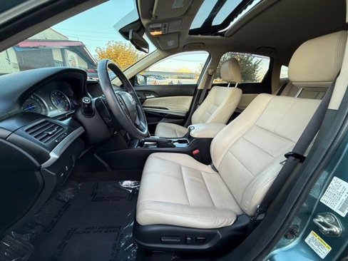 Used 2013 Honda Crosstour EX-L image 22