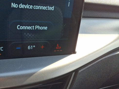 Used 2025 Ford Escape Active w/ Tech Pack #1 image 28