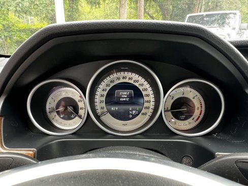 Used 2015 Mercedes-Benz E 250 BlueTEC Sedan image 22