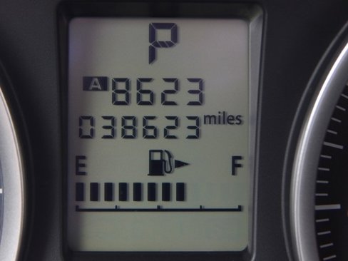 Used 2014 Subaru Crosstrek 2.0i Premium w/ Popular Package #1 image 25