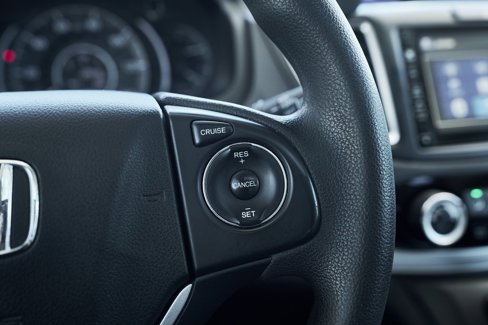Used 2016 Honda CR-V EX image 39