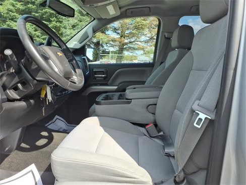 Used 2016 Chevrolet Silverado 1500 LT w/ All Star Edition image 12