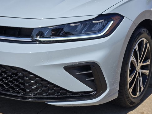 New 2025 Volkswagen Jetta Sport image 6
