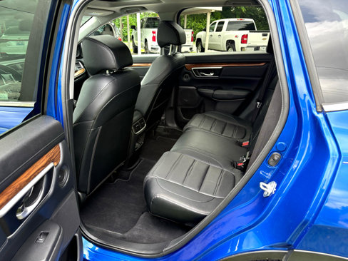 Used 2021 Honda CR-V Touring image 18