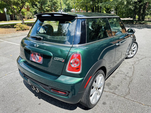 Used 2011 MINI Cooper S image 2