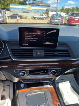 Used 2018 Audi Q5 2.0T Premium Plus w/ Premium Plus Package image 26