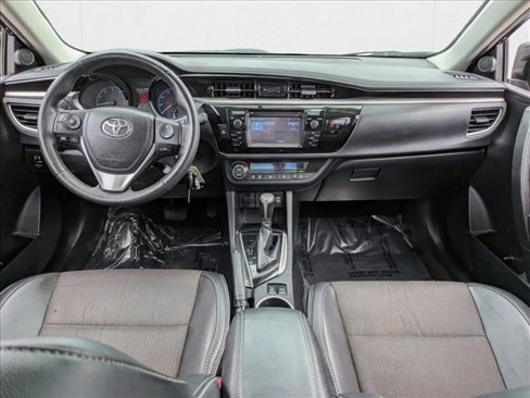 Used 2016 Toyota Corolla S image 16