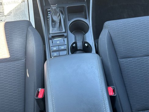 Used 2019 Hyundai Tucson Sport image 21