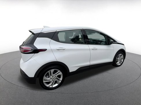 Used 2023 Chevrolet Bolt LT w/ Driver Confidence Package image 15