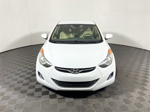 Used 2011 Hyundai Elantra GLS w/ Preferred Equipment Pkg 3 image 2