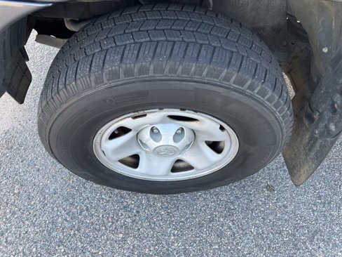 Used 2014 Toyota Tacoma PreRunner image 21