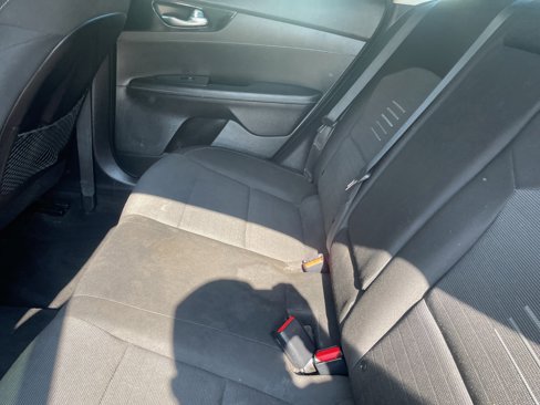 Used 2019 Kia Forte S image 9