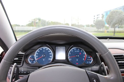 Used 2005 Maserati Quattroporte image 21