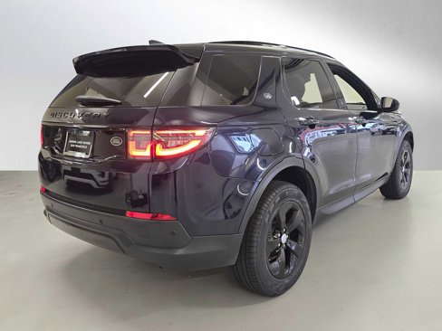 Used 2020 Land Rover Discovery Sport S image 7