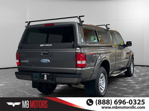 Used 2007 Ford Ranger Sport image 3