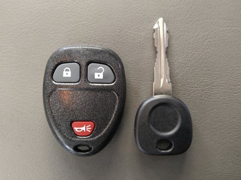 Used 2015 Chevrolet Traverse LS image 32