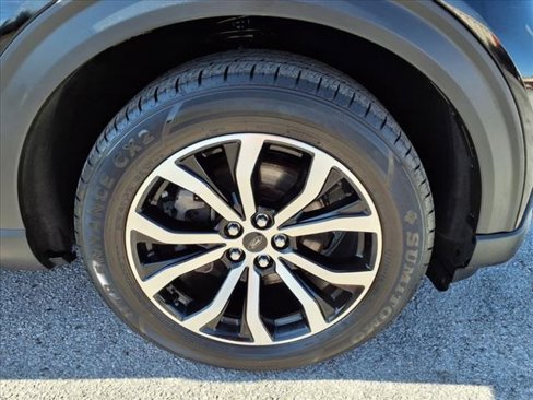 Used 2022 Ford Explorer ST-Line w/ Class IV Trailer Tow Package image 9
