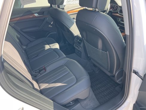 Used 2023 Audi Q5 2.0T Premium Plus image 62