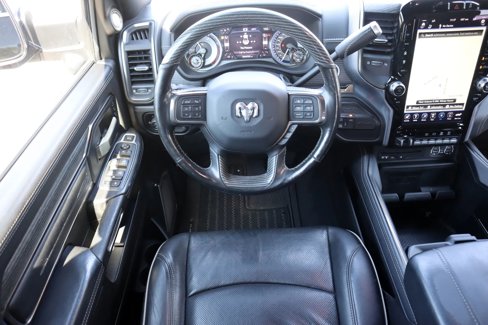 Used 2019 RAM 3500 Limited image 23