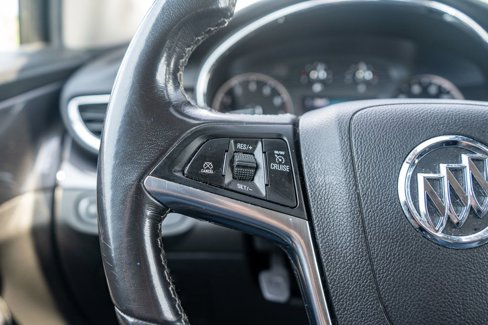 Used 2019 Buick Encore Preferred image 20