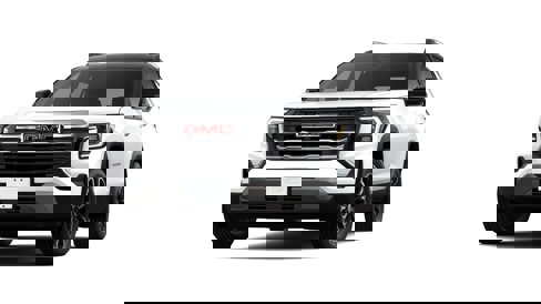 New 2026 GMC Terrain Elevation w/ Elevation Premium Package image 23