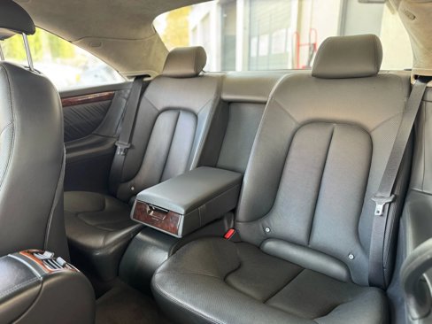Used 2003 Mercedes-Benz CL 600 image 18