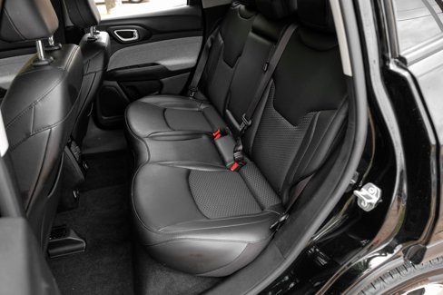 Used 2022 Jeep Compass Latitude image 51