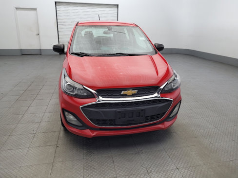 Used 2019 Chevrolet Spark LS image 14
