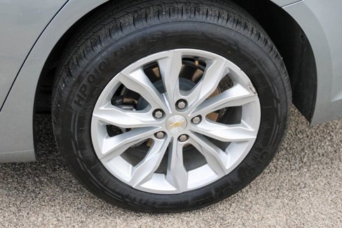 Used 2023 Chevrolet Malibu LS image 7