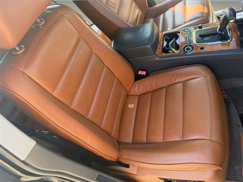 Used 2005 Volkswagen Touareg V8 image 25