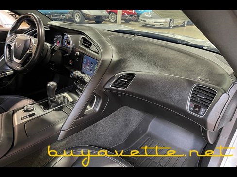 Used 2017 Chevrolet Corvette Grand Sport image 11