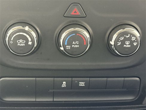 Used 2018 RAM 1500 Express w/ Express Value Package image 23