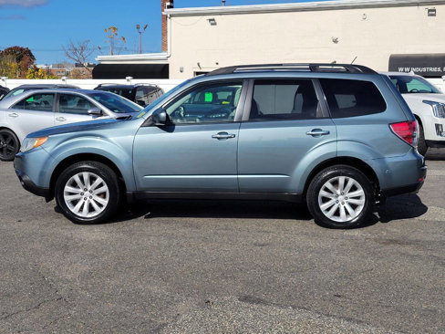 Used 2013 Subaru Forester 2.5X Limited image 9