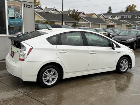 Used 2010 Toyota Prius Five image 7