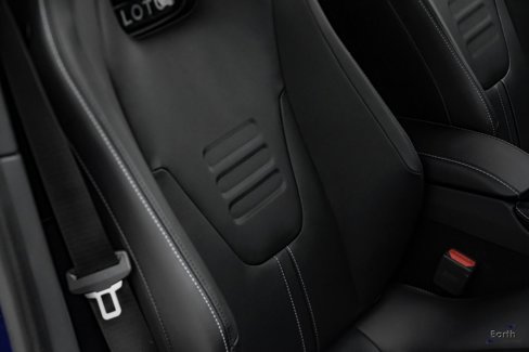 New 2025 Lotus Emira image 51