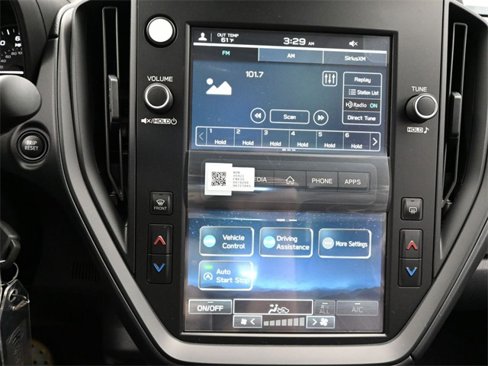 New 2025 Subaru Impreza 2.0i image 8