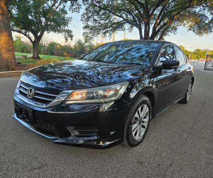 Used 2015 Honda Accord LX image 5