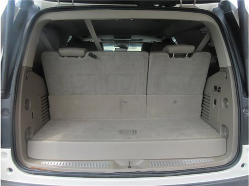Used 2015 Chevrolet Tahoe LTZ image 33