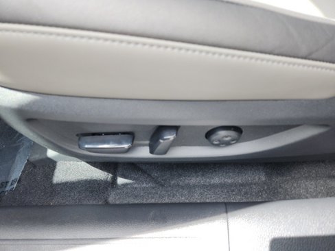 Used 2025 INFINITI QX50 Luxe image 26