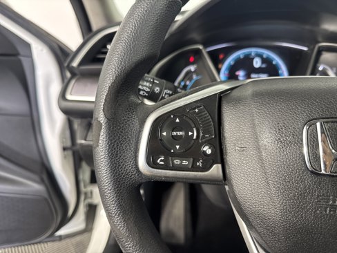Used 2016 Honda Civic EX-T image 28