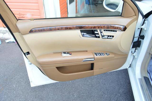 Used 2007 Mercedes-Benz S 550 image 28