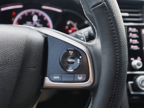 Used 2021 Honda Civic Sport image 22