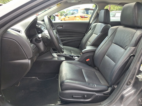 Used 2014 Acura ILX w/ Technology Package image 14