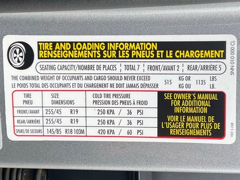 Used 2019 Volkswagen Tiguan SEL Premium R-Line image 58
