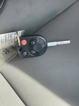 Used 2016 Ford Escape SE w/ Equipment Group 201A image 30