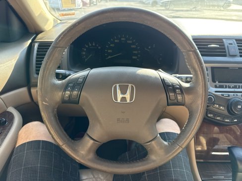 Used 2006 Honda Accord EX-L image 12