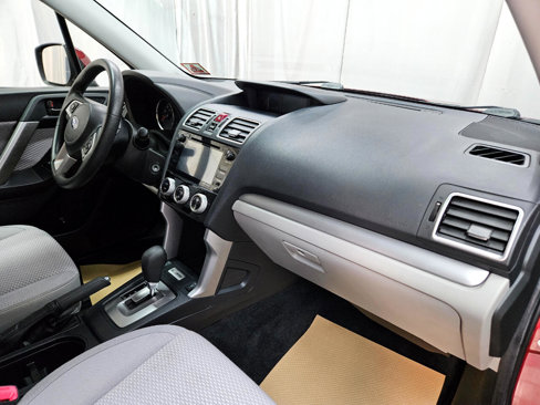 Used 2017 Subaru Forester 2.5i Premium w/ All-Weather Package image 20