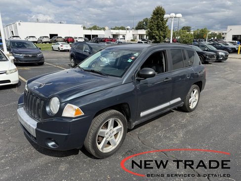 Used 2007 Jeep Compass Limited image 1